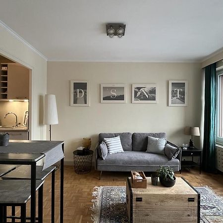 Appartement Cosy Proche Du Lac Annecy Exterior photo