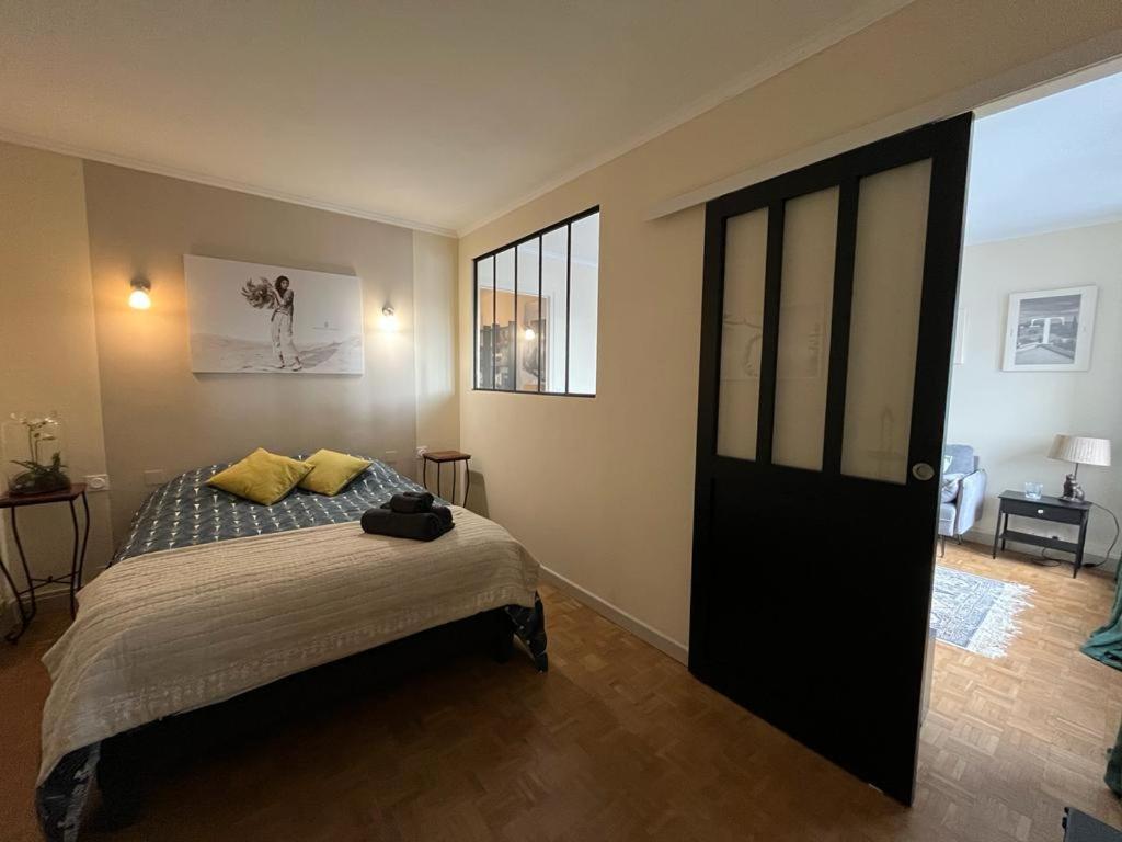 Appartement Cosy Proche Du Lac Annecy Exterior photo